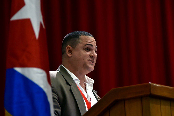 ACN - Cuba