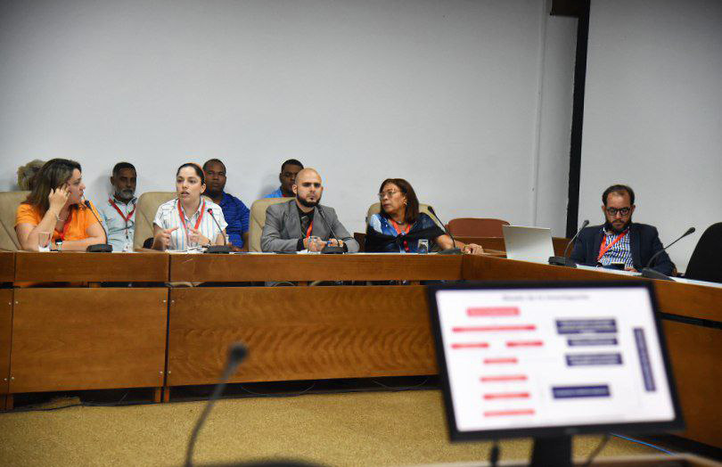ACN - Cuba