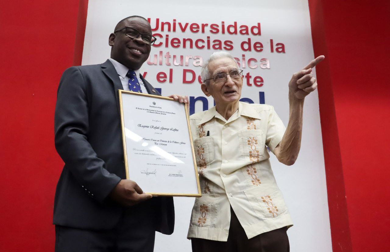ACN - Cuba