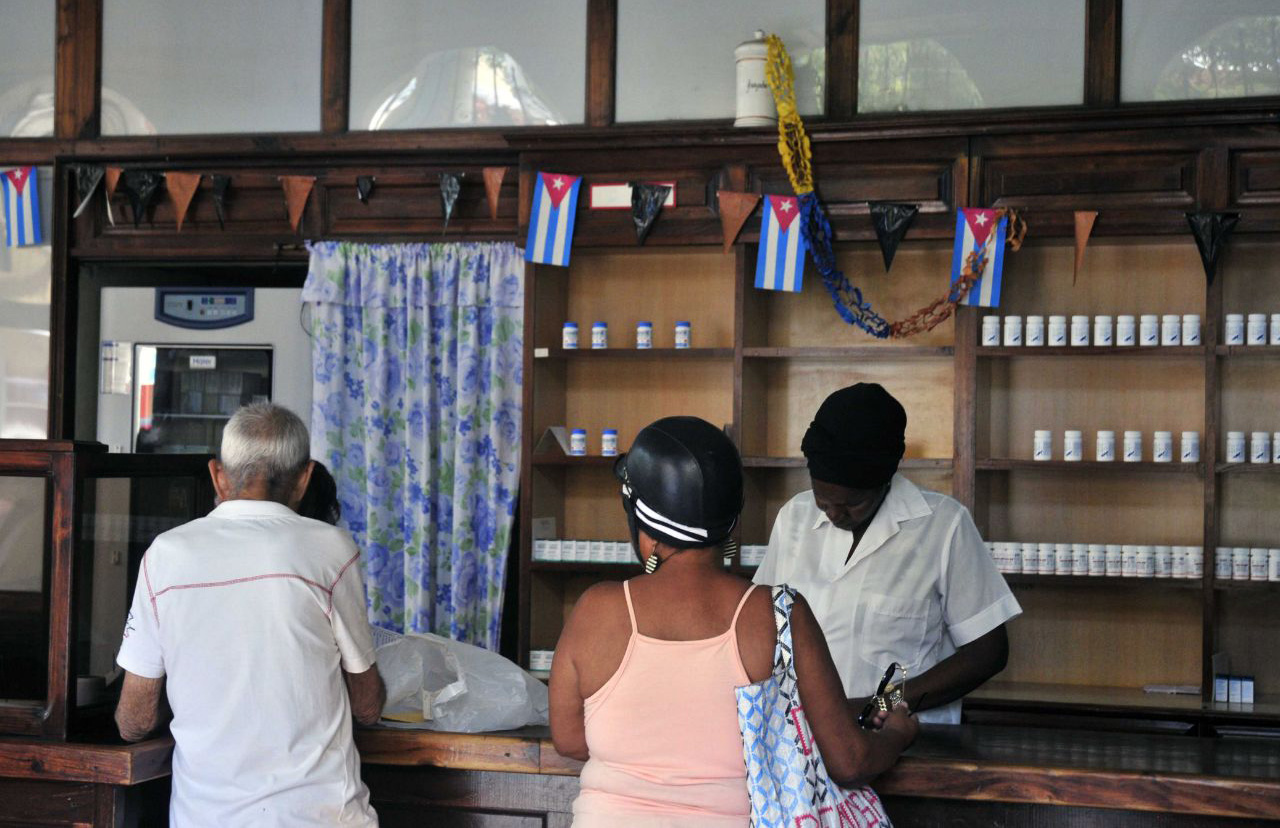 ACN - Cuba