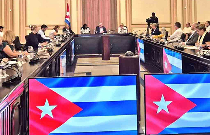 ACN - Cuba