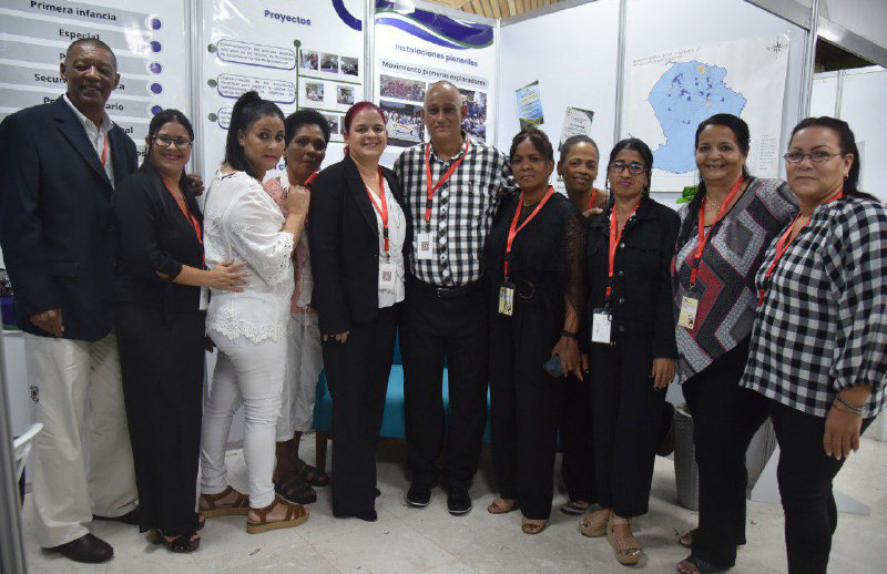 ACN - Cuba