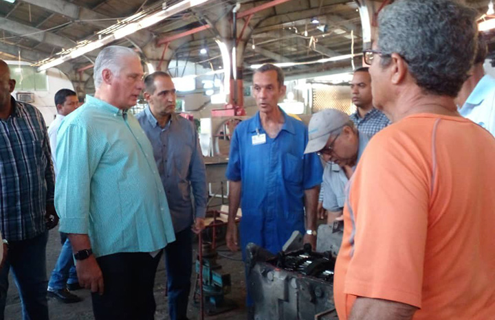 ACN - Cuba