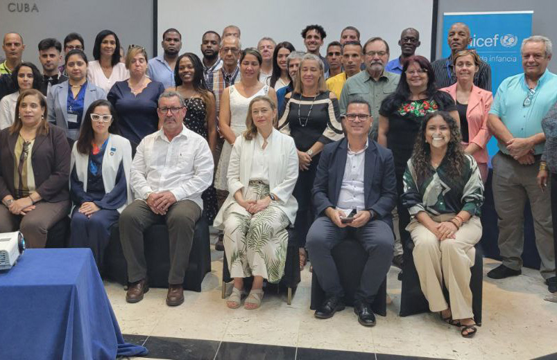 ACN - Cuba