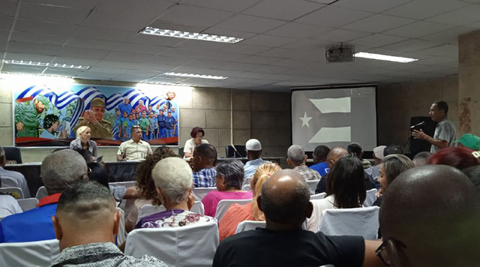 ACN - Cuba