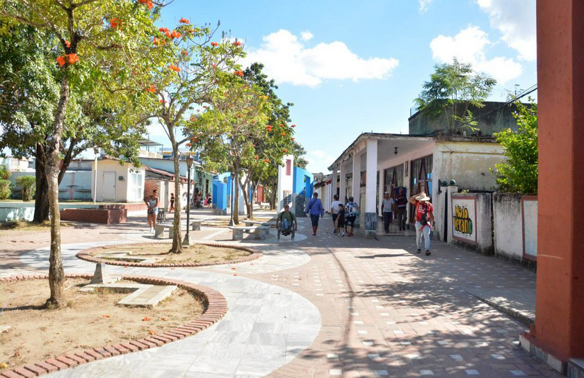 ACN - Cuba