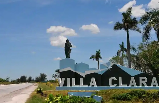 ACN - Cuba