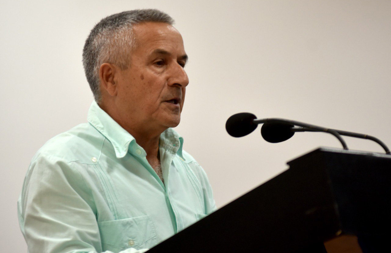 ACN - Cuba