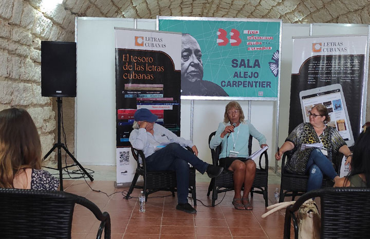 ACN - Cuba