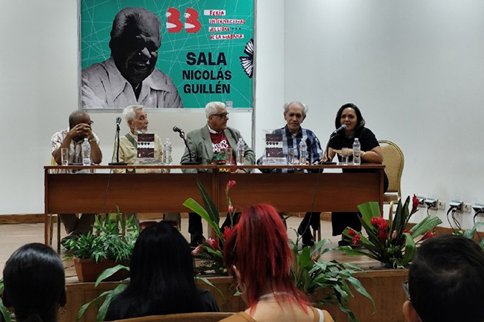 ACN - Cuba