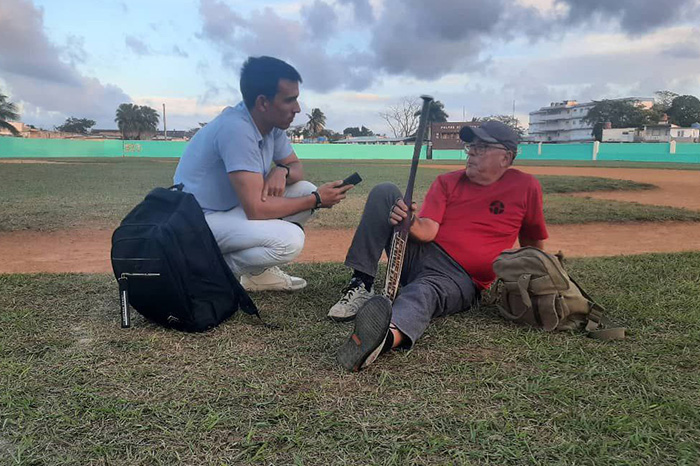 ACN - Cuba
