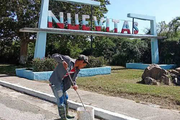 ACN - Cuba