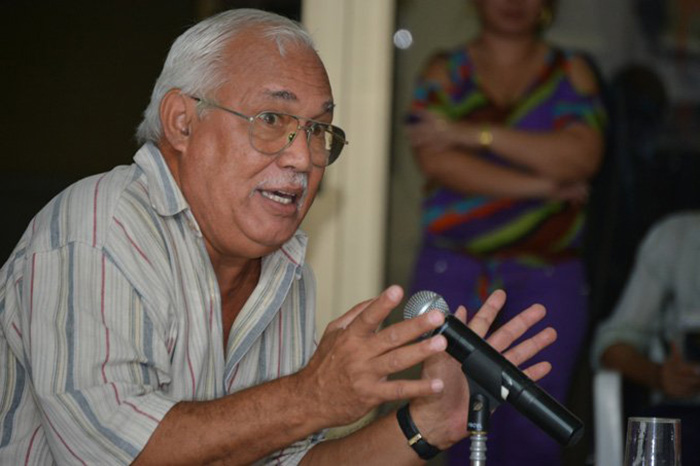 ACN - Cuba