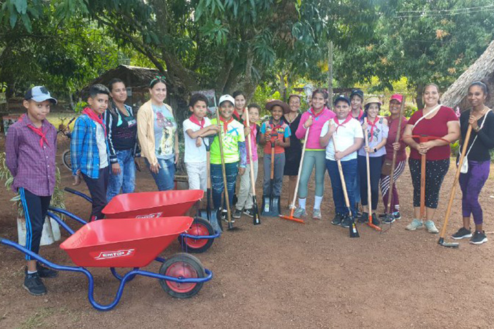 ACN - Cuba