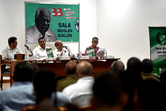 ACN - Cuba
