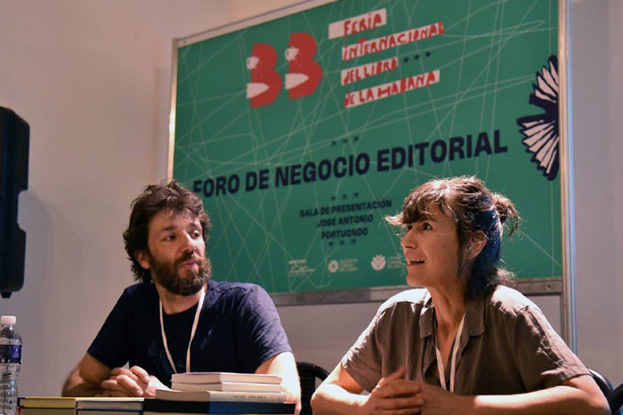 ACN - Cuba