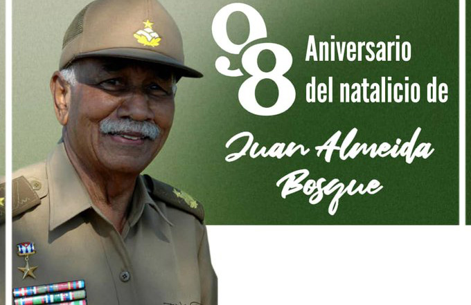 ACN - Cuba