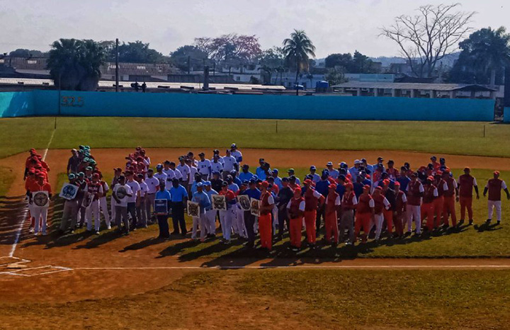 ACN - Cuba