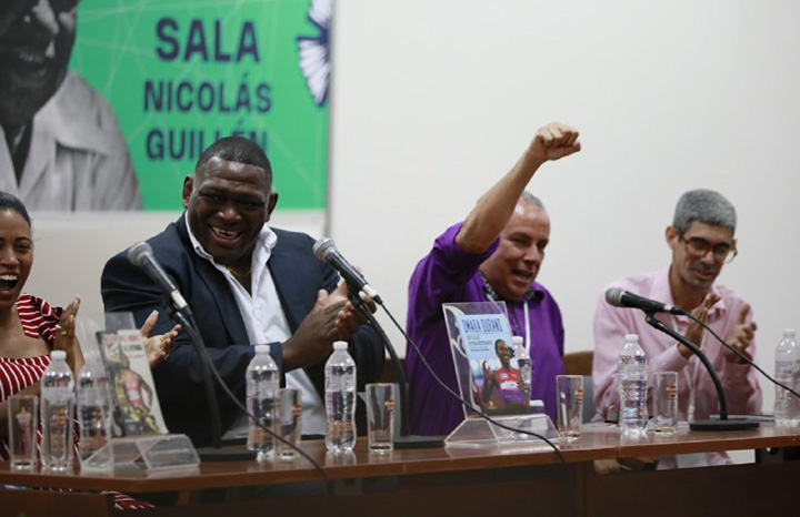 ACN - Cuba