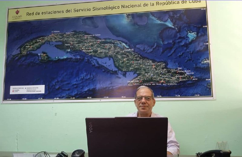 ACN - Cuba