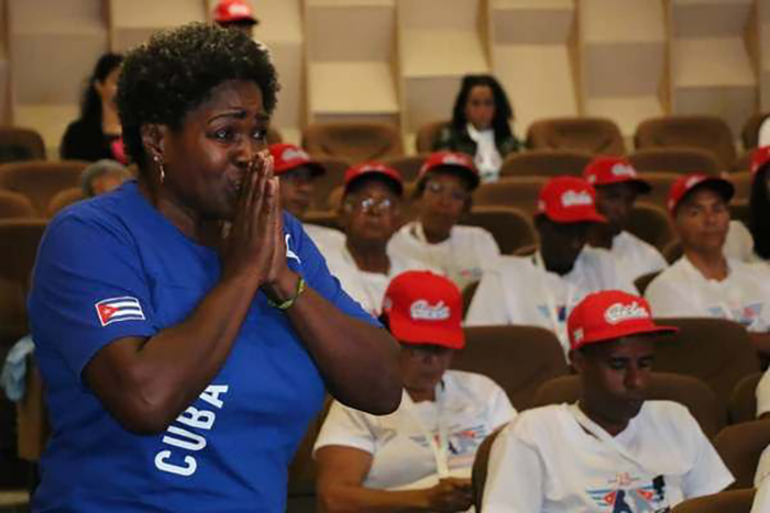 ACN - Cuba