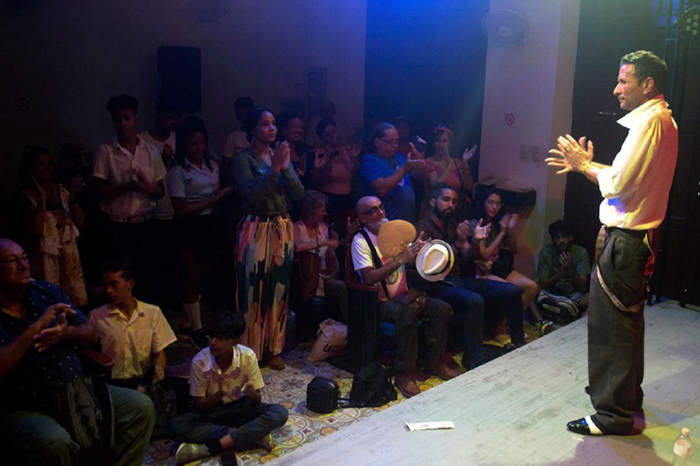 ACN - Cuba