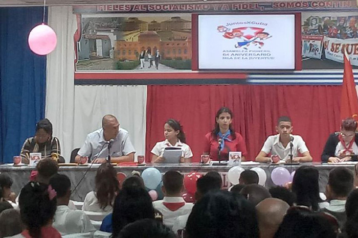 ACN - Cuba