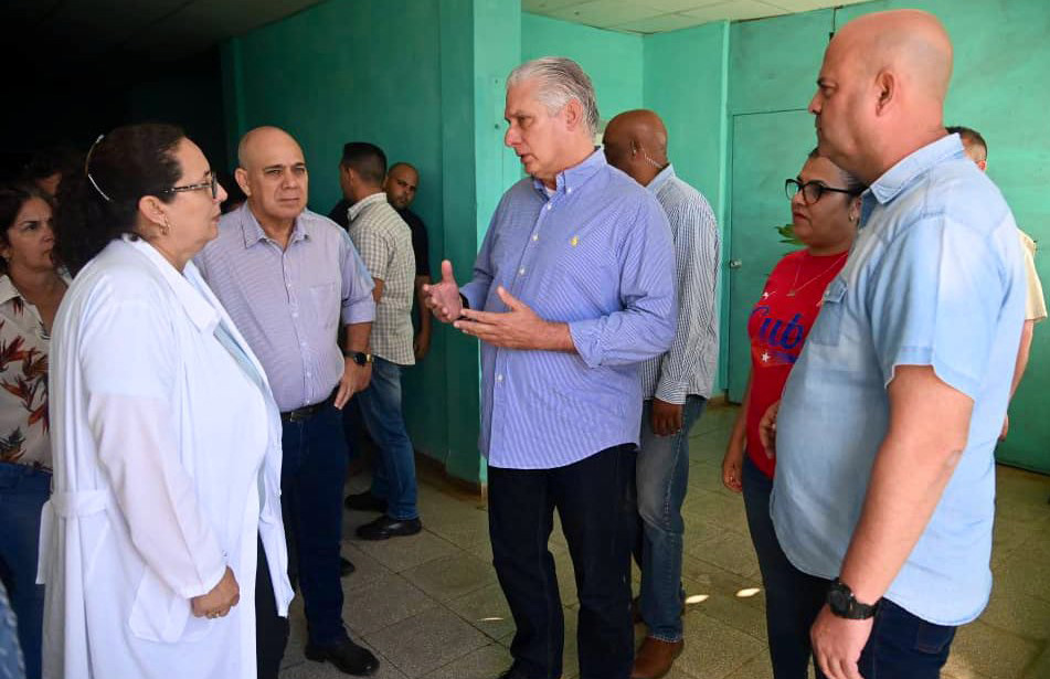 ACN - Cuba