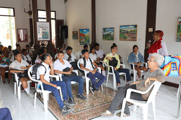 ACN - Cuba