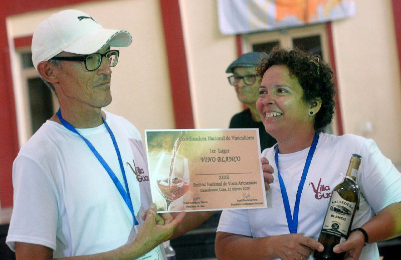 ACN - Cuba