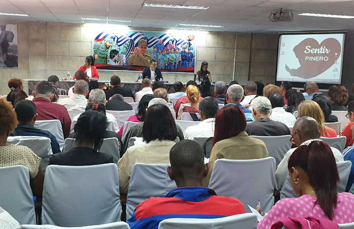ACN - Cuba