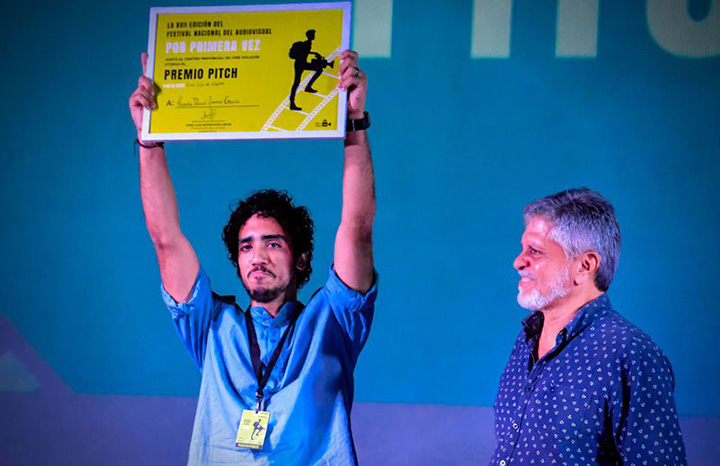ACN - Cuba