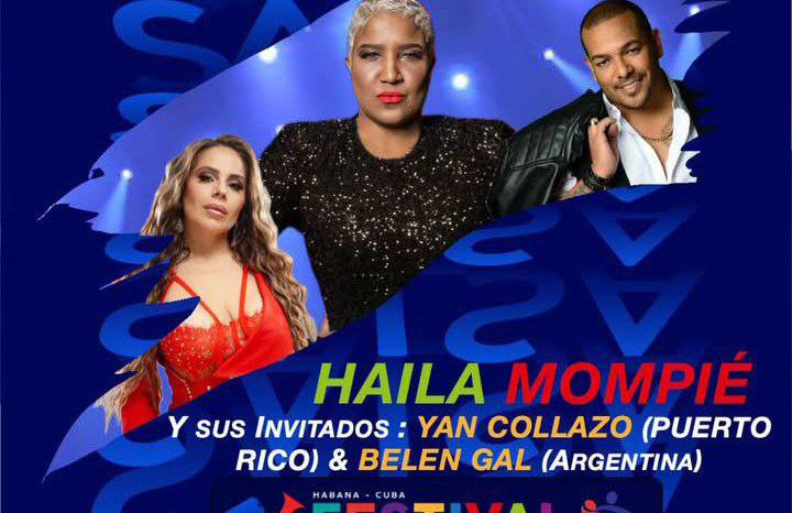 ACN - Cuba