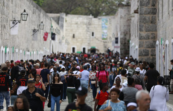 ACN - Cuba