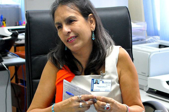 ACN - Cuba