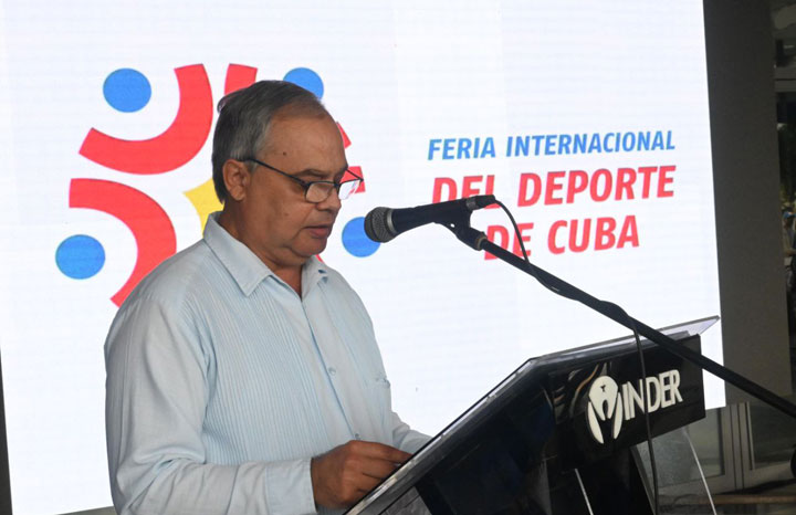 ACN - Cuba
