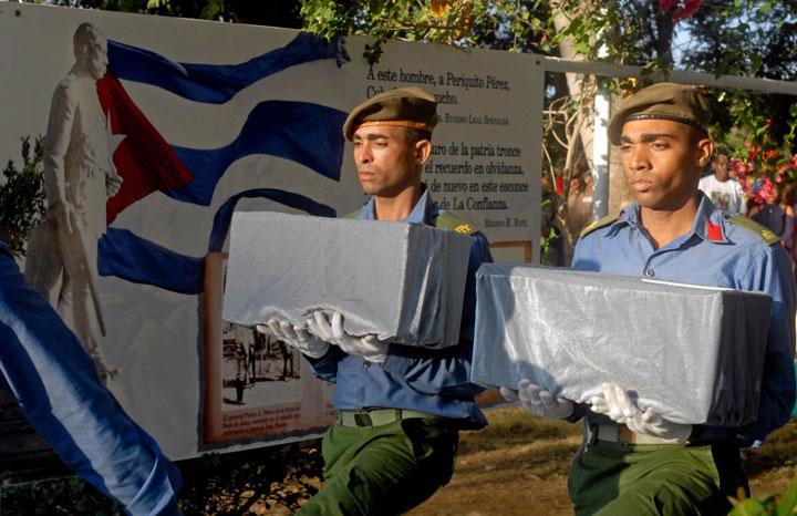 ACN - Cuba