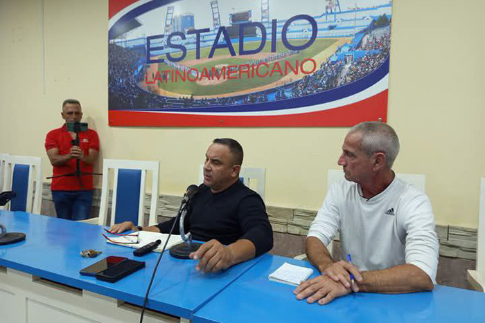 ACN - Cuba