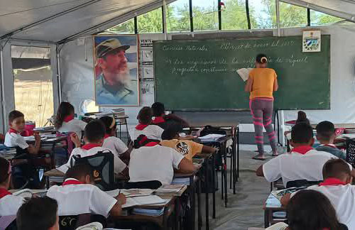 ACN - Cuba