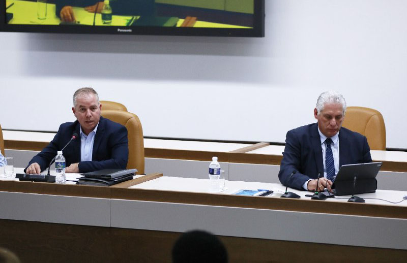 ACN - Cuba
