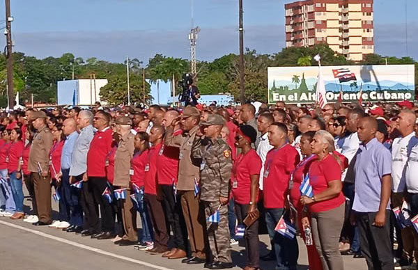ACN - Cuba