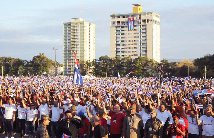 ACN - Cuba