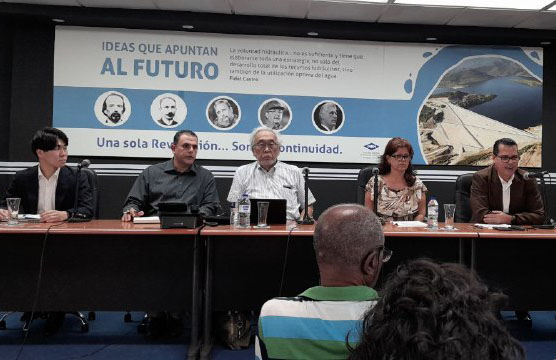 ACN - Cuba