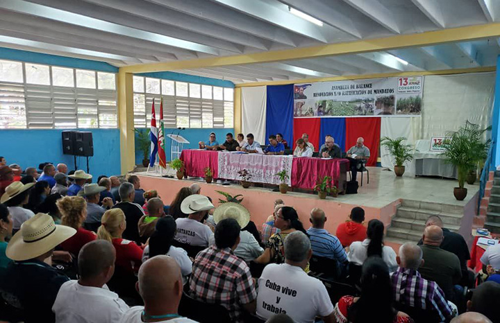 ACN - Cuba