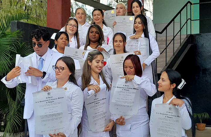 ACN - Cuba