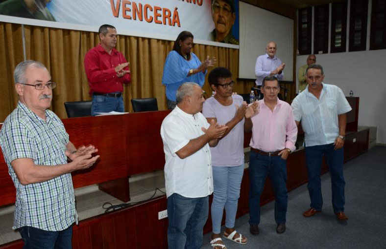 ACN - Cuba
