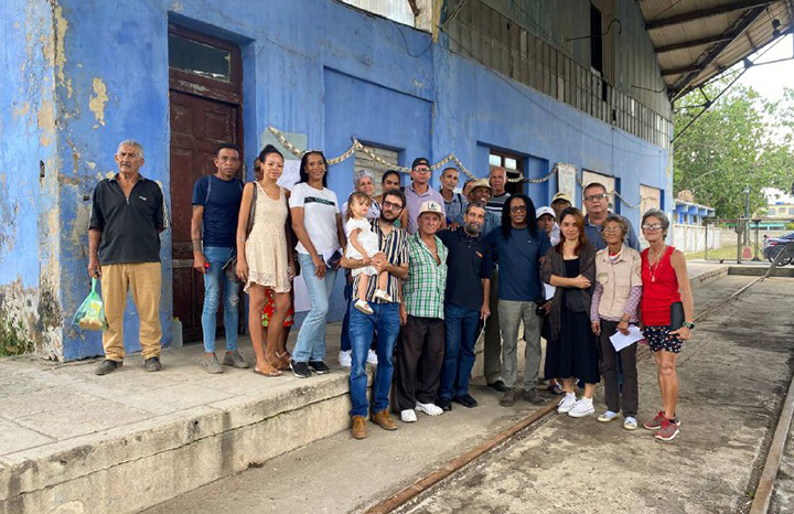 ACN - Cuba