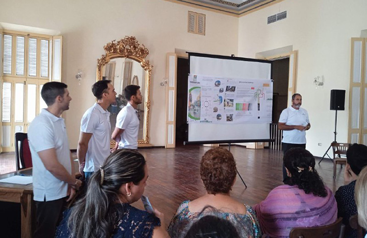 ACN - Cuba