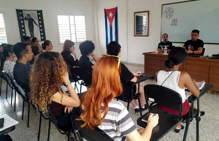ACN - Cuba