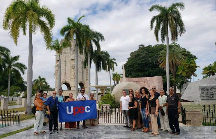 ACN - Cuba